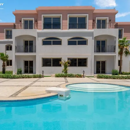 Harmony Haven Apartment